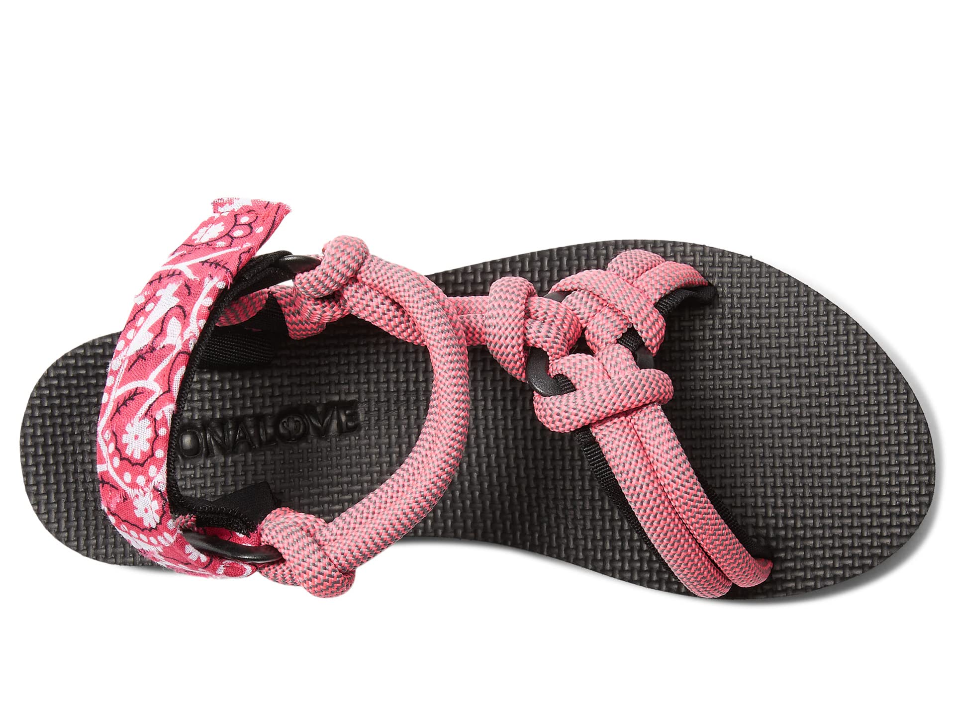 Sandals Arizona Love, Trekky Sandals