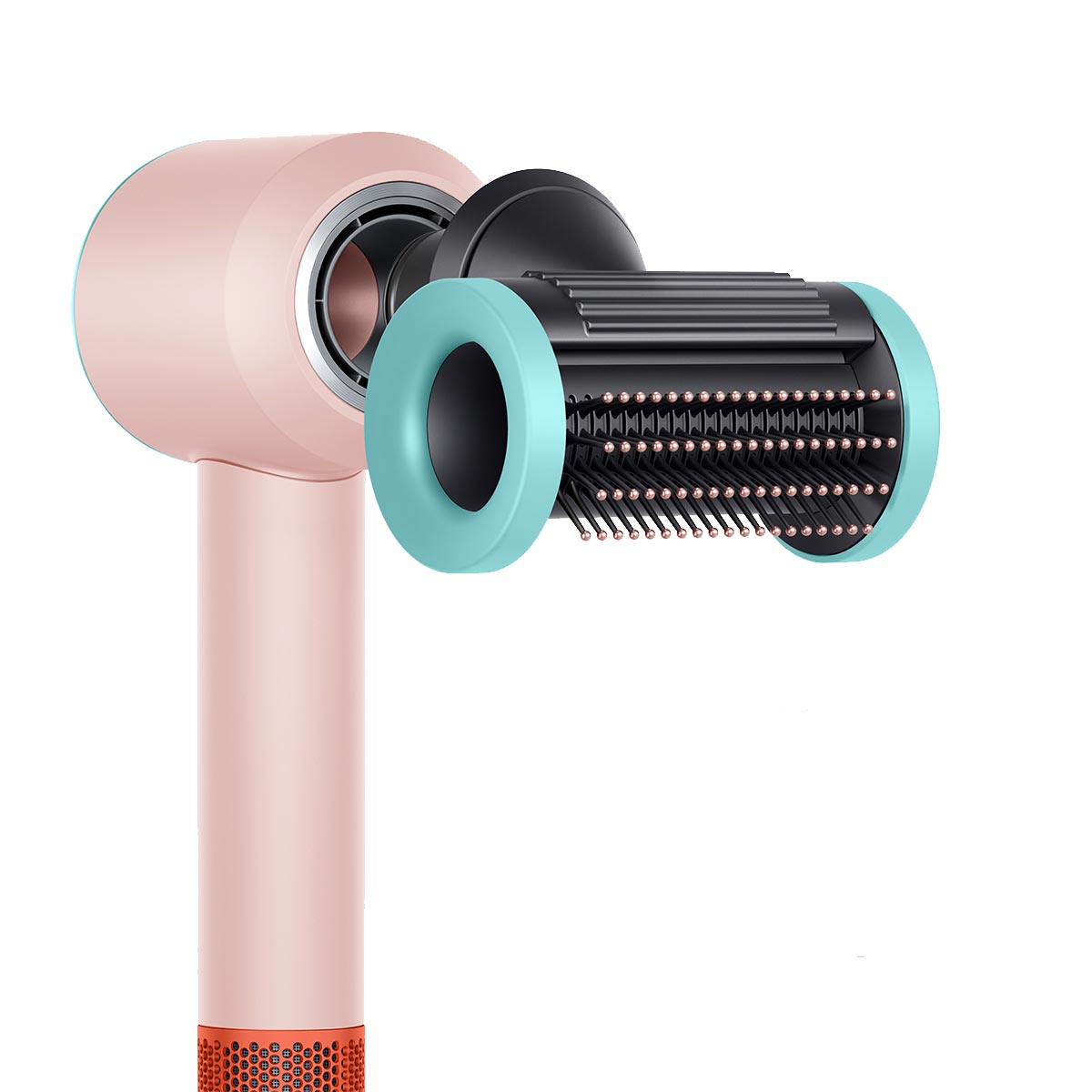 Hairdryer Dyson Supersonic HD15, Painted Pottery Pop