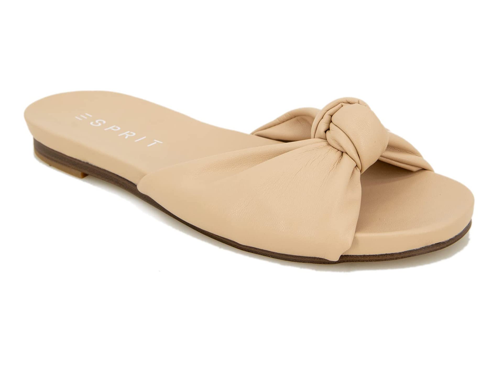 Sandals Esprit, Tyla