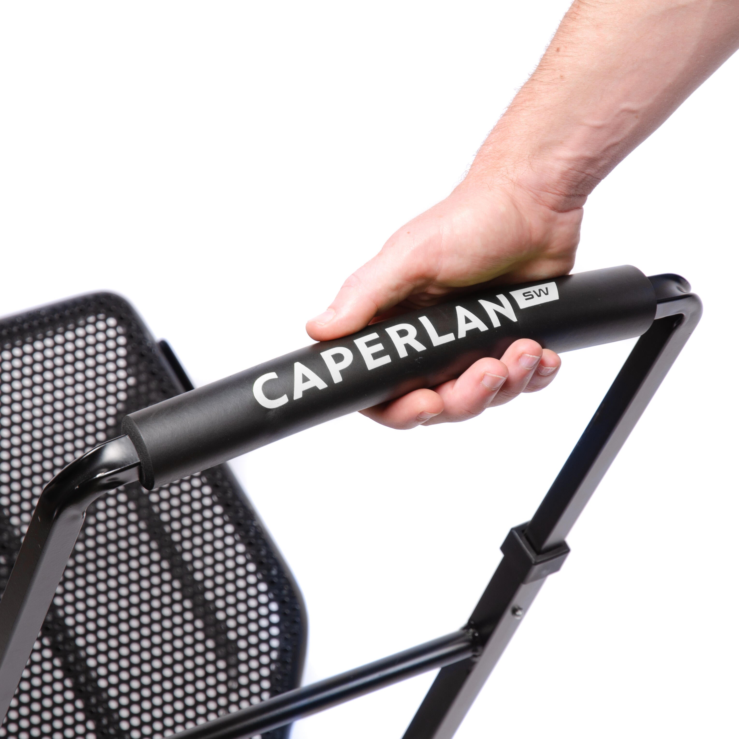 Fishing trolley 500 Surfcasting CAPERLAN