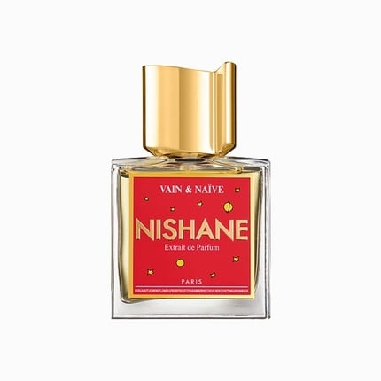 Nishane Istanbul Nishane Vain & Naive Extrait de Parfum Spray 50ml