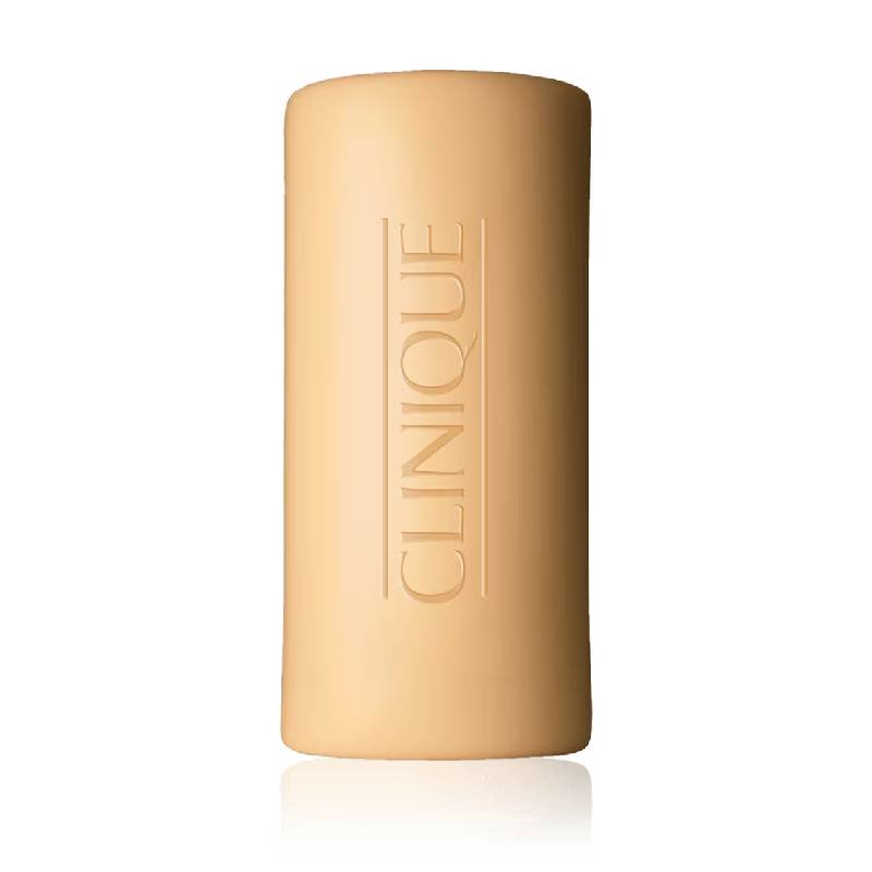 Clinique Soap for Oily Skin, Yellow