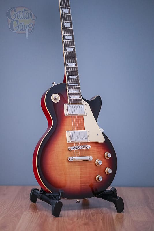 جيتار Epiphone Les Paul Standard 60's Bourbon Burst