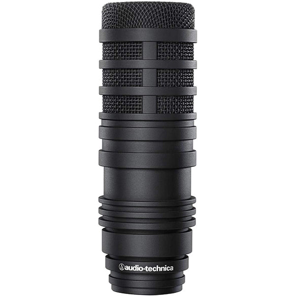 ميكروفون Audio-Technica BP40، أسود