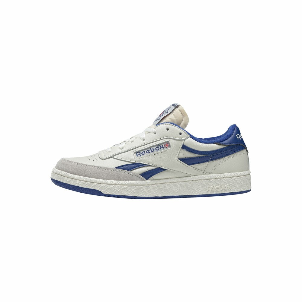 Reebok Club C Revenge sneakers, white