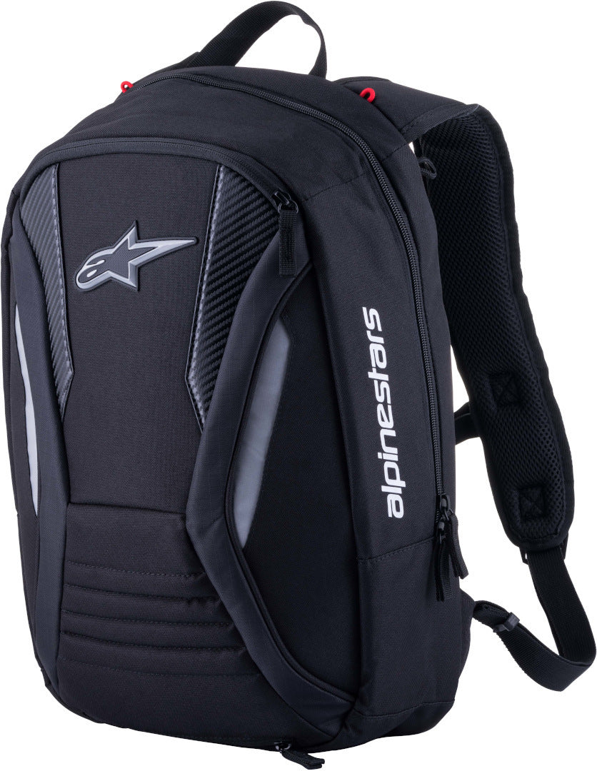 حقيبة ظهر للدراجات النارية من Alpinestars Charger Boost