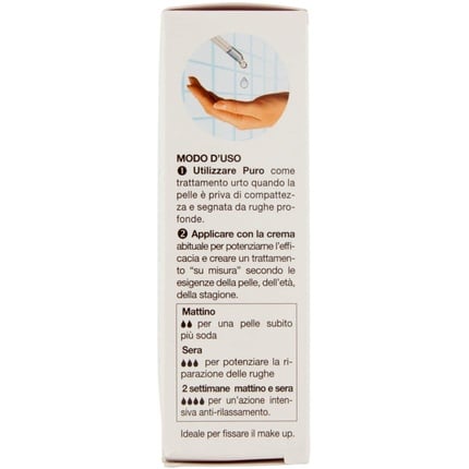 Actif Pur Concentr Collaggyone 30 ml Face care, Venus