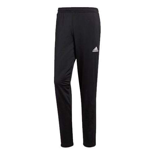 بنطال رياضي adidas Condivo18 Pes Pnt Cone Soccer/Football Sports Pants أسود، أسود