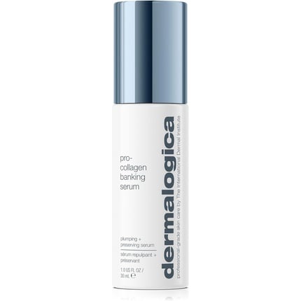 Dermalogica Pro Collagen Boosting Serum للوجه، 1 أونصة سائلة