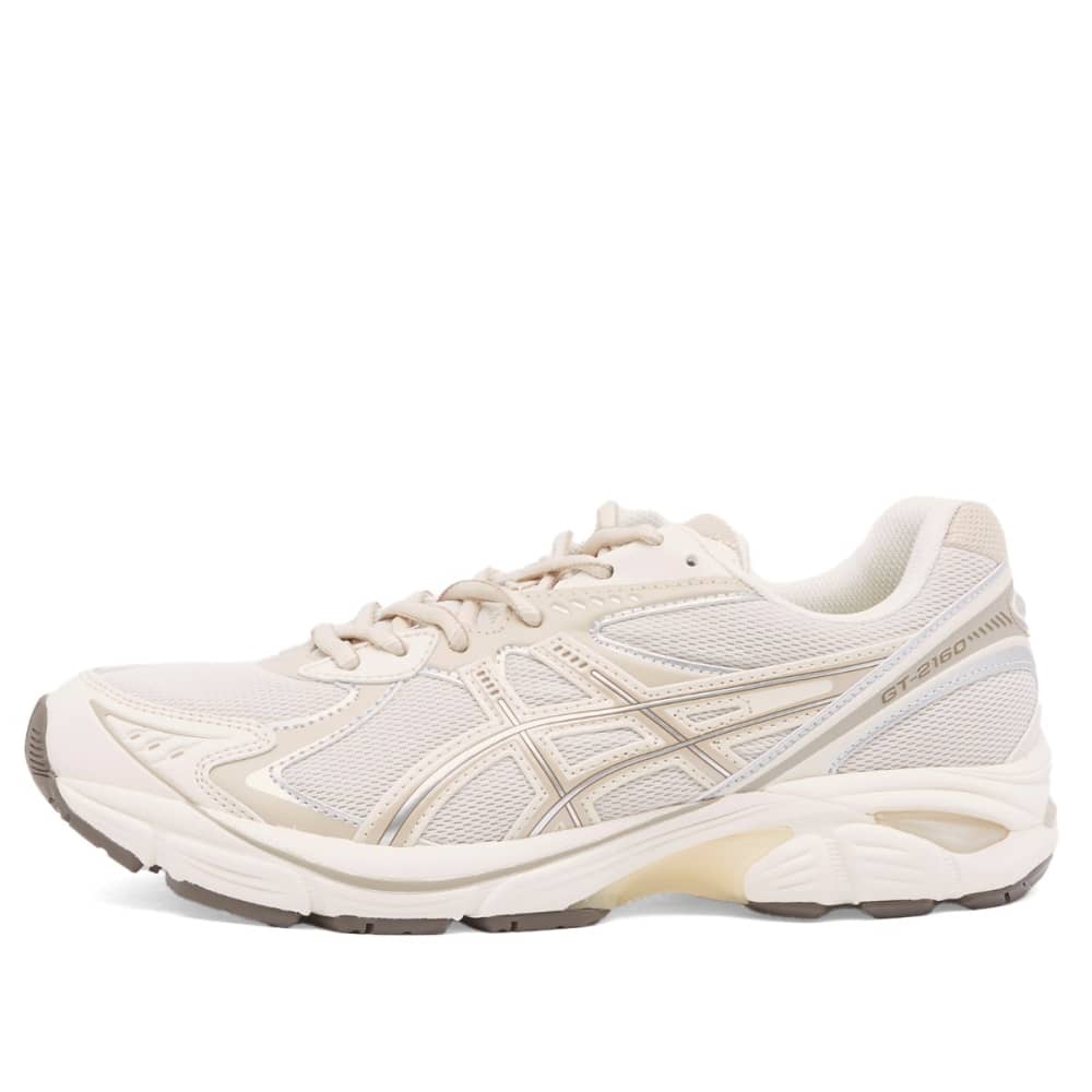 حذاء رياضي Asics GT-2160، بيج