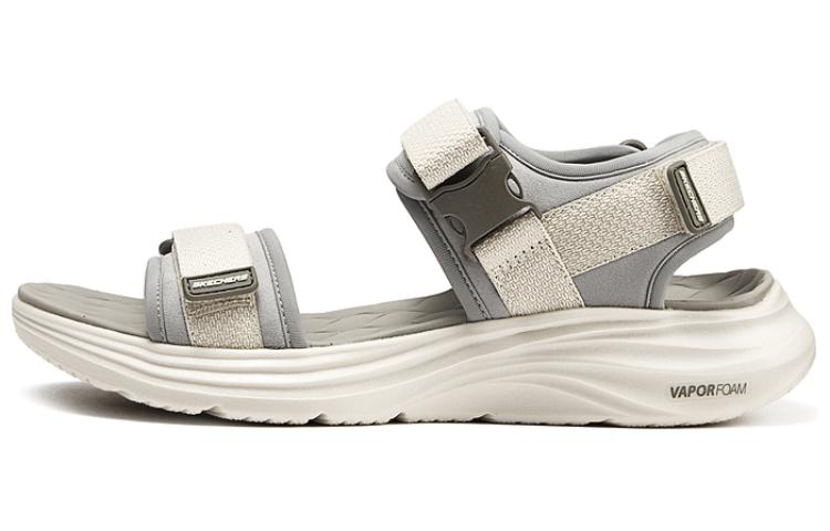 Men's White Beach Sandals Skechers