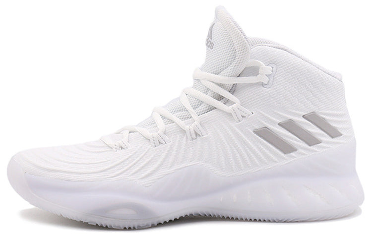 Adidas Crazy Explosive 2017 Men's Basketball Shoes