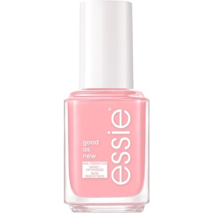 منتج Essie للعناية بالأظافر Good As New Nail Perfector باللون الوردي الفاتح