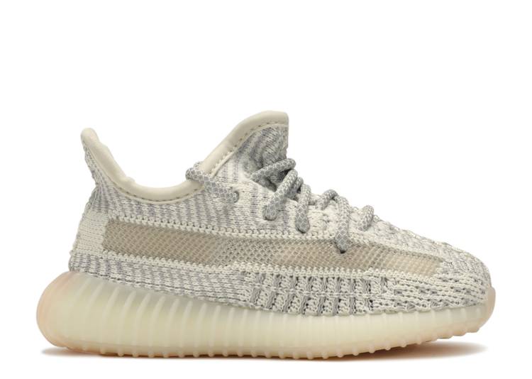 حذاء رياضي Adidas YEEZY BOOST 350 V2 INFANT 'LUNDMARK NON-REFLECTIVE'،