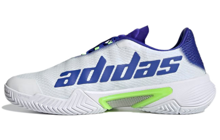 حذاء تنس للرجال من Adidas Barricade