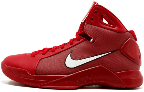 حذاء كرة السلة Nike Hyperdunk 2008 للرجال