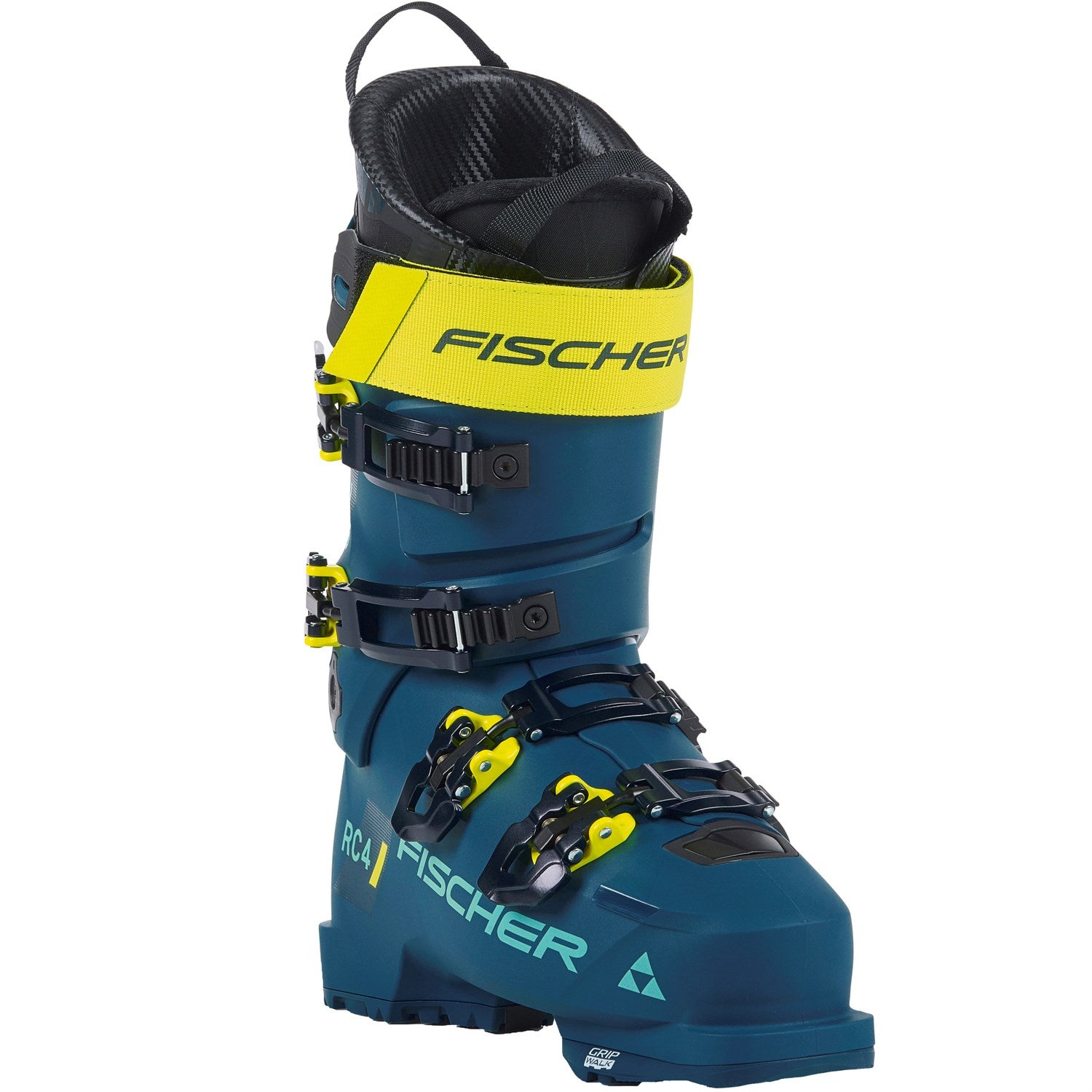 Ski boots Fischer RC4 105 LV