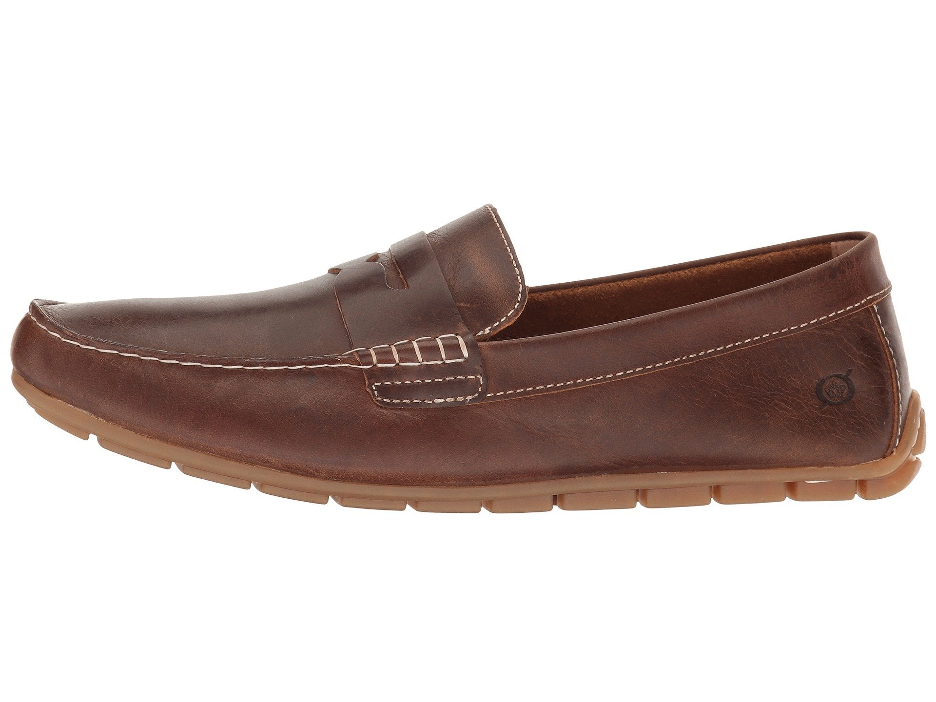 Born Andes loafers