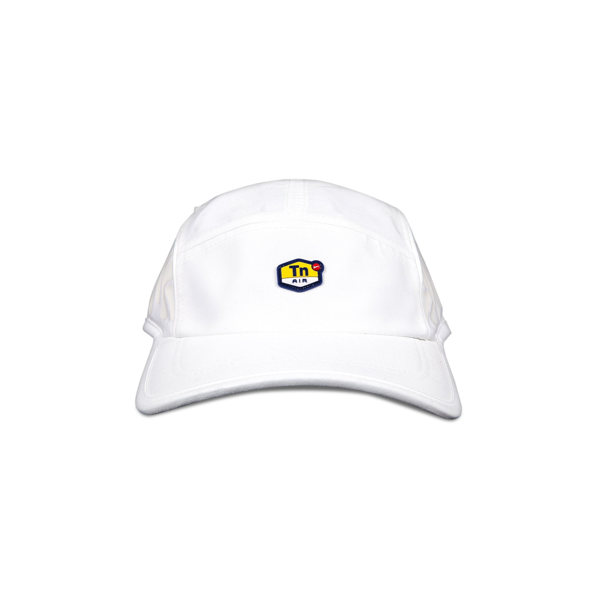 Supreme x Nike Air Max Plus Running Cap - White