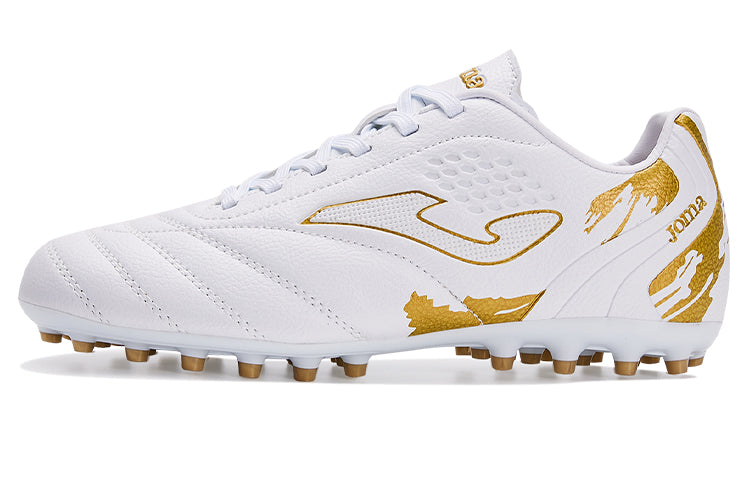 Joma Kids Football Boots White