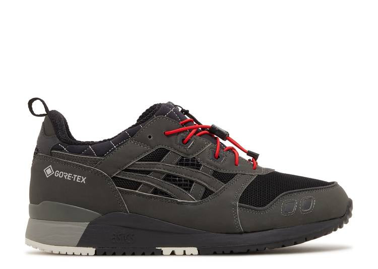 ASICS MITA X GEL LYTE 3 GORE-TEX 'GUNMETAL' Sneakers,