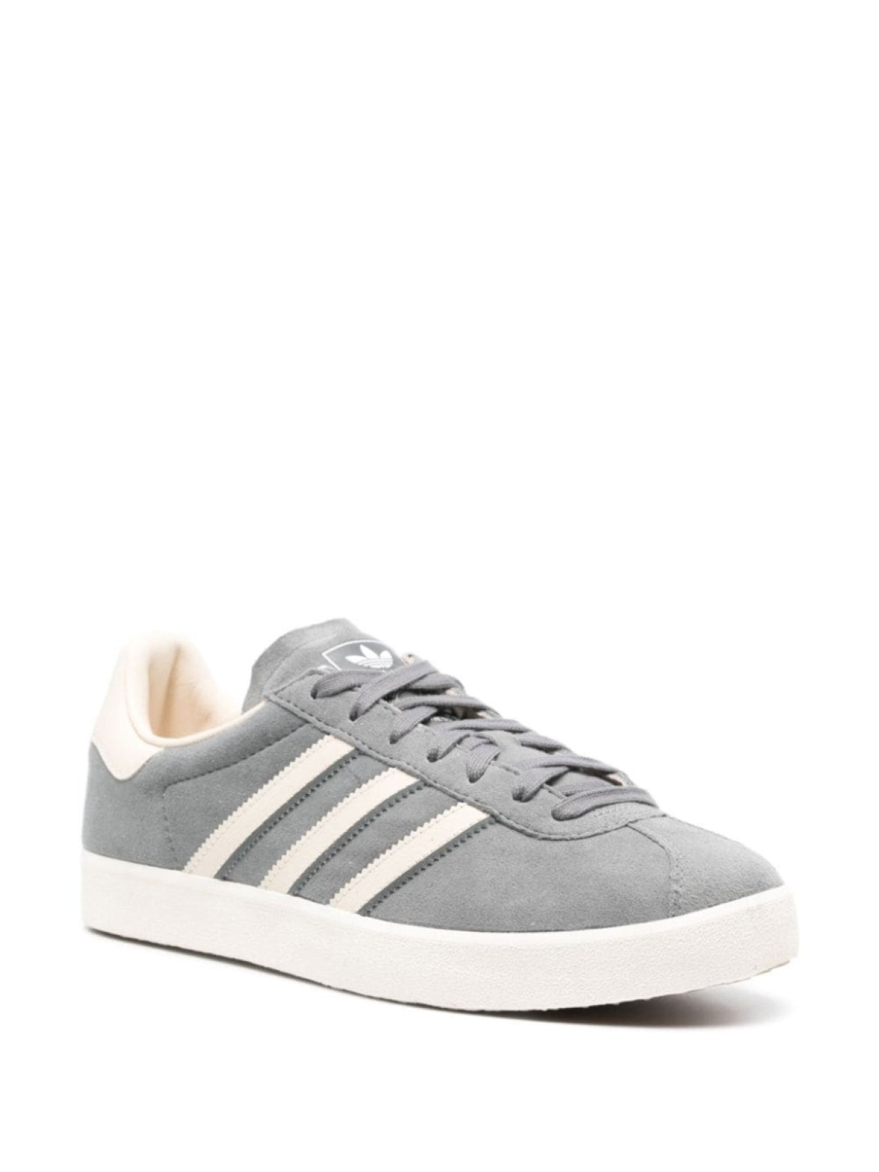 adidas sneakers 3 Riemen, gray