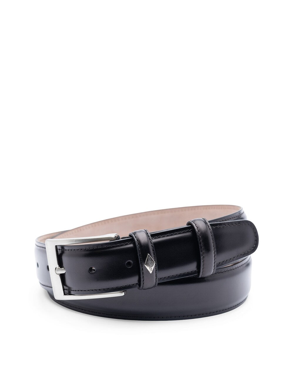 LOTTUSSE belt, black