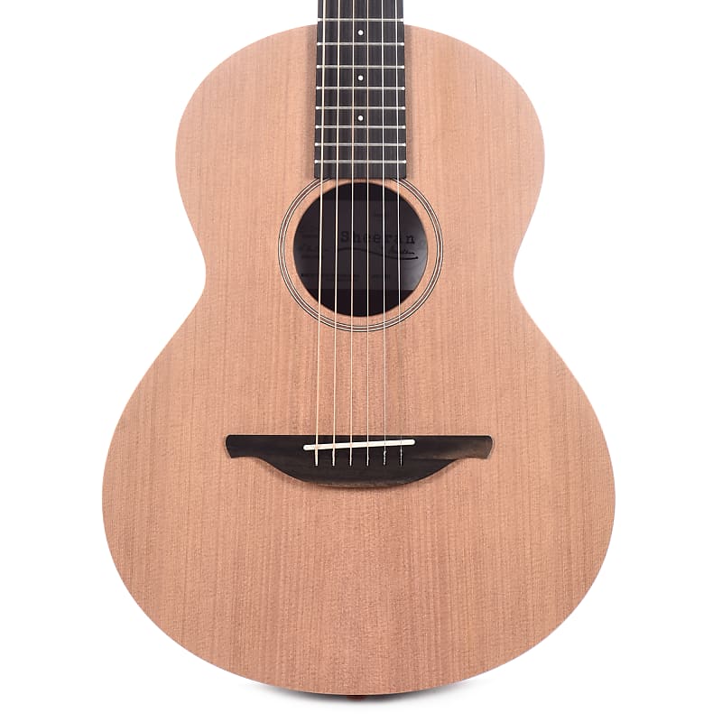 Acoustic guitar Sheeran by Lowden W01 Cedar/Walnut