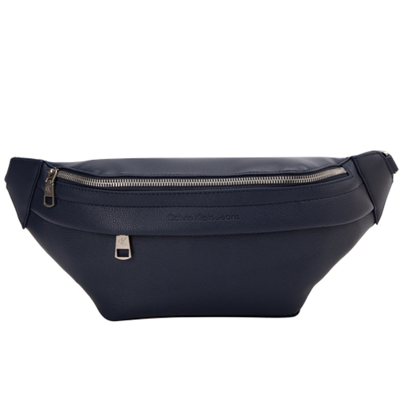 Calvin Klein Men's Belt Bag, Indigo