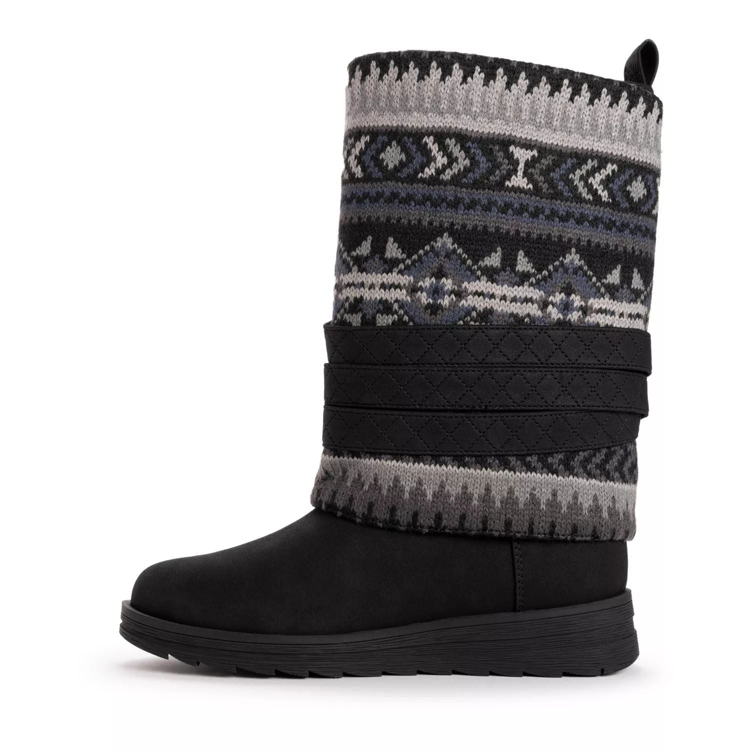 MUK LUKS Nikki Women's slippers-boots MUK LUKS