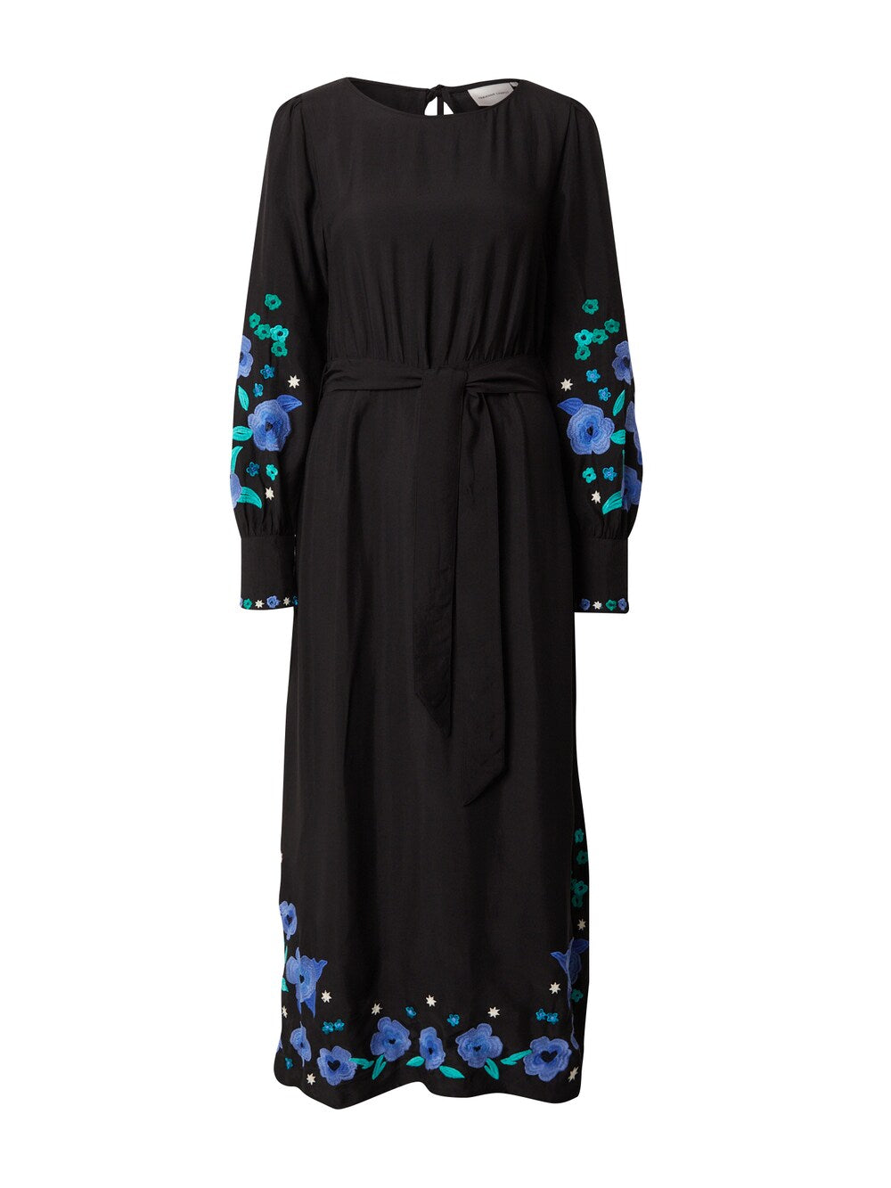 Fabienne Chapot Daria dress, black