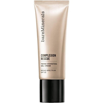 Tinted moisturizing gel-cream Complexion Rescue Mahogany 6N Bareminerals