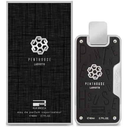 Penthouse Larvotto Edp Spray 80 ml Fresh By Rue Broca Uae, Afnan Perfumes