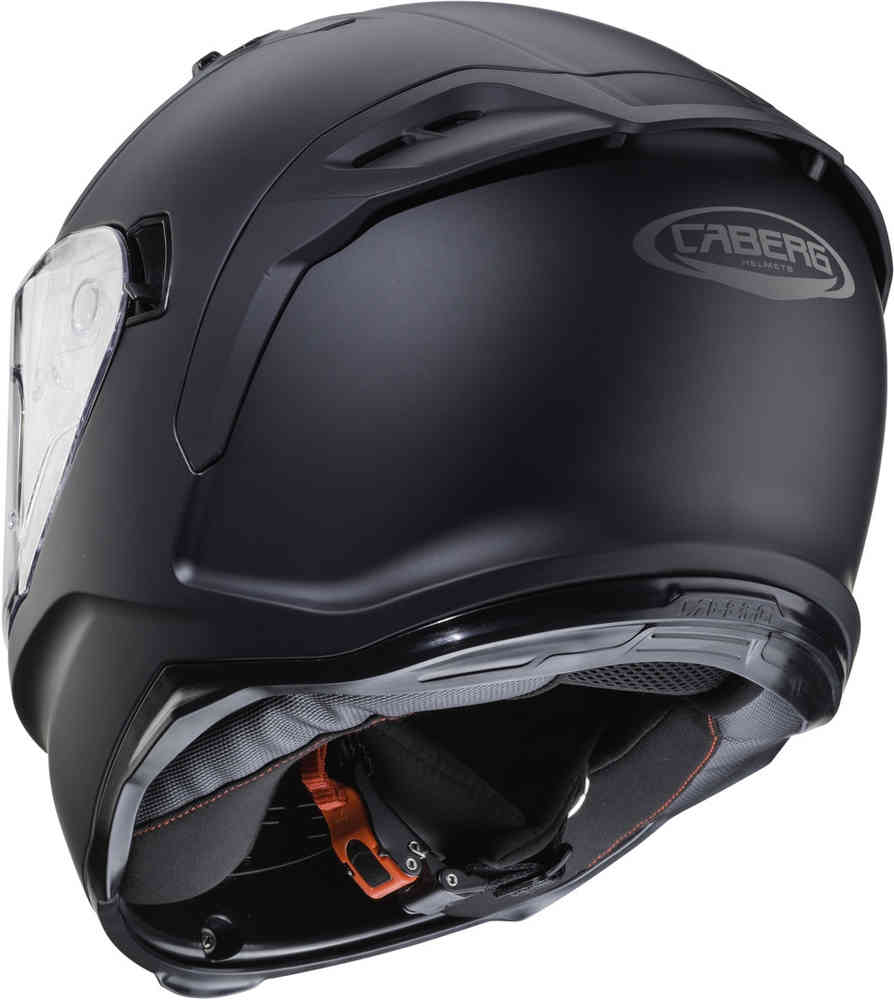 Avalon X Caberg Helmet, black matt