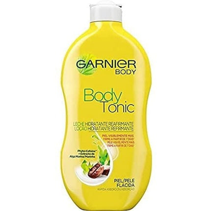 SNB Leche Body Toner 400ml E/P, Garnier