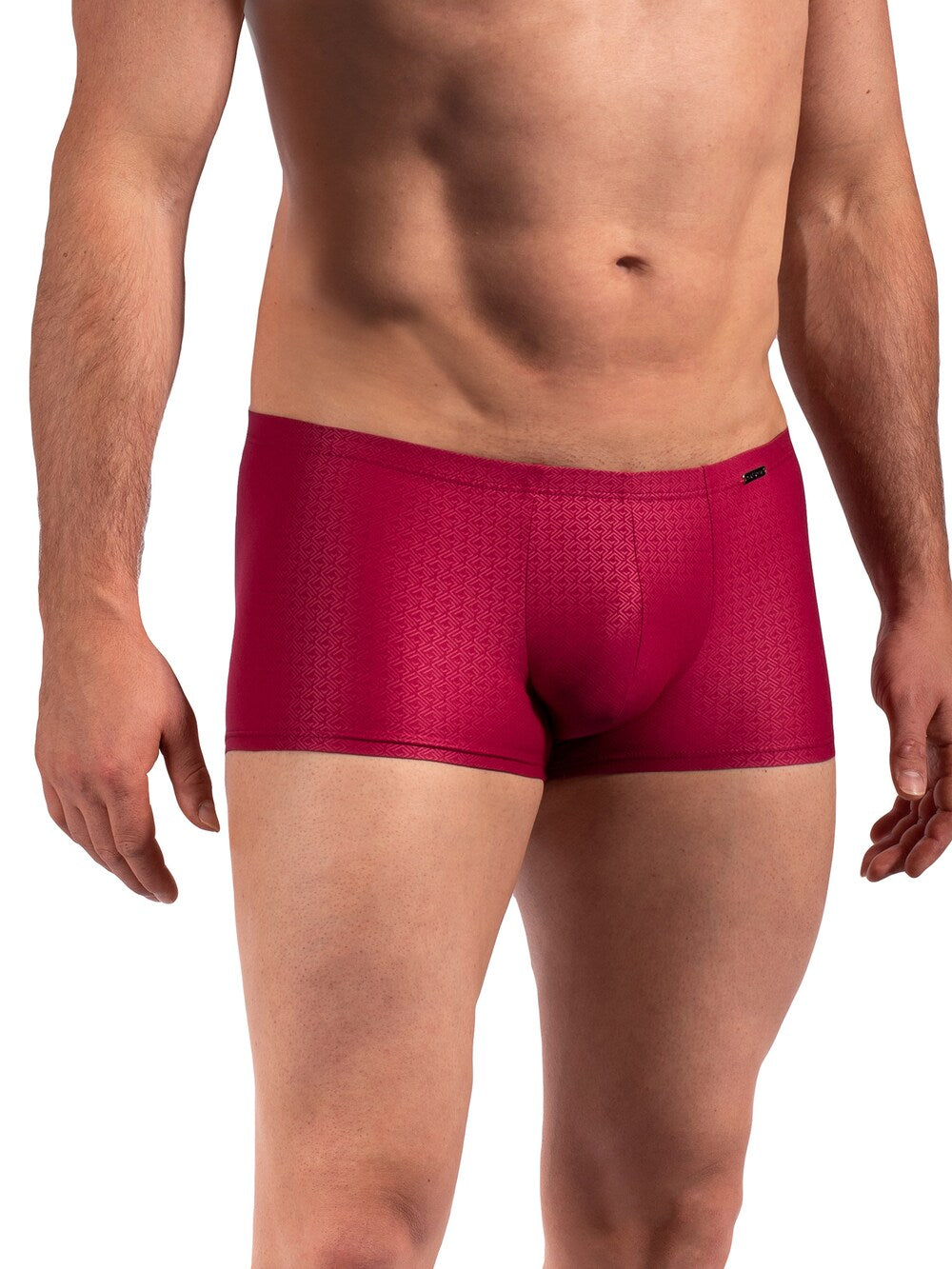 Boxer briefs Olaf Benz RED2260 Minipants, blood red