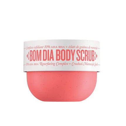 Body scrub Bom Dia Bright 220G, Sol De Janeiro