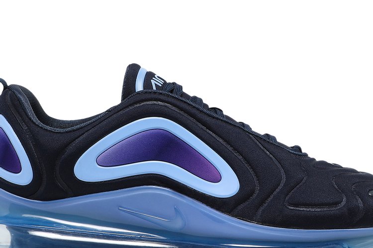 Nike Air Max 720 'Obsidian' Blue