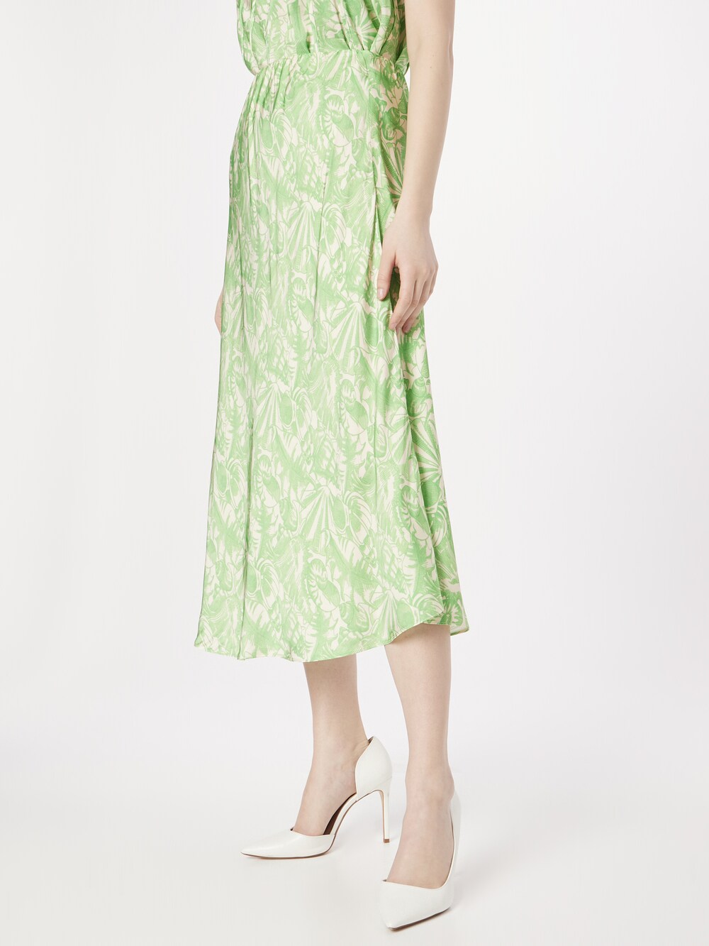 Birgitte Herskind Tween Skirt, light green