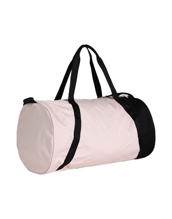 Sports bag PUMA, light pink