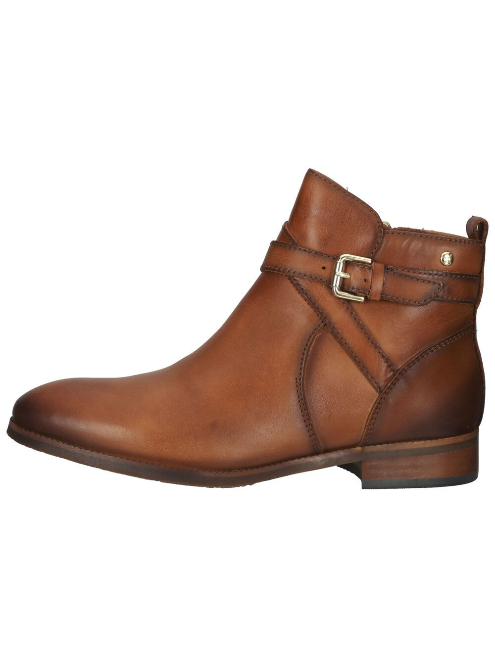 Pikolinos Royal ankle boots, chestnut