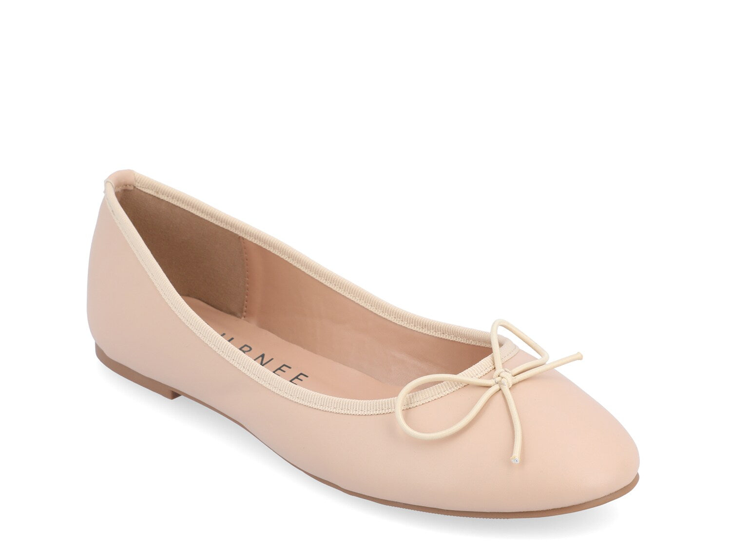 Journee Collection Vika ballet flats, pink