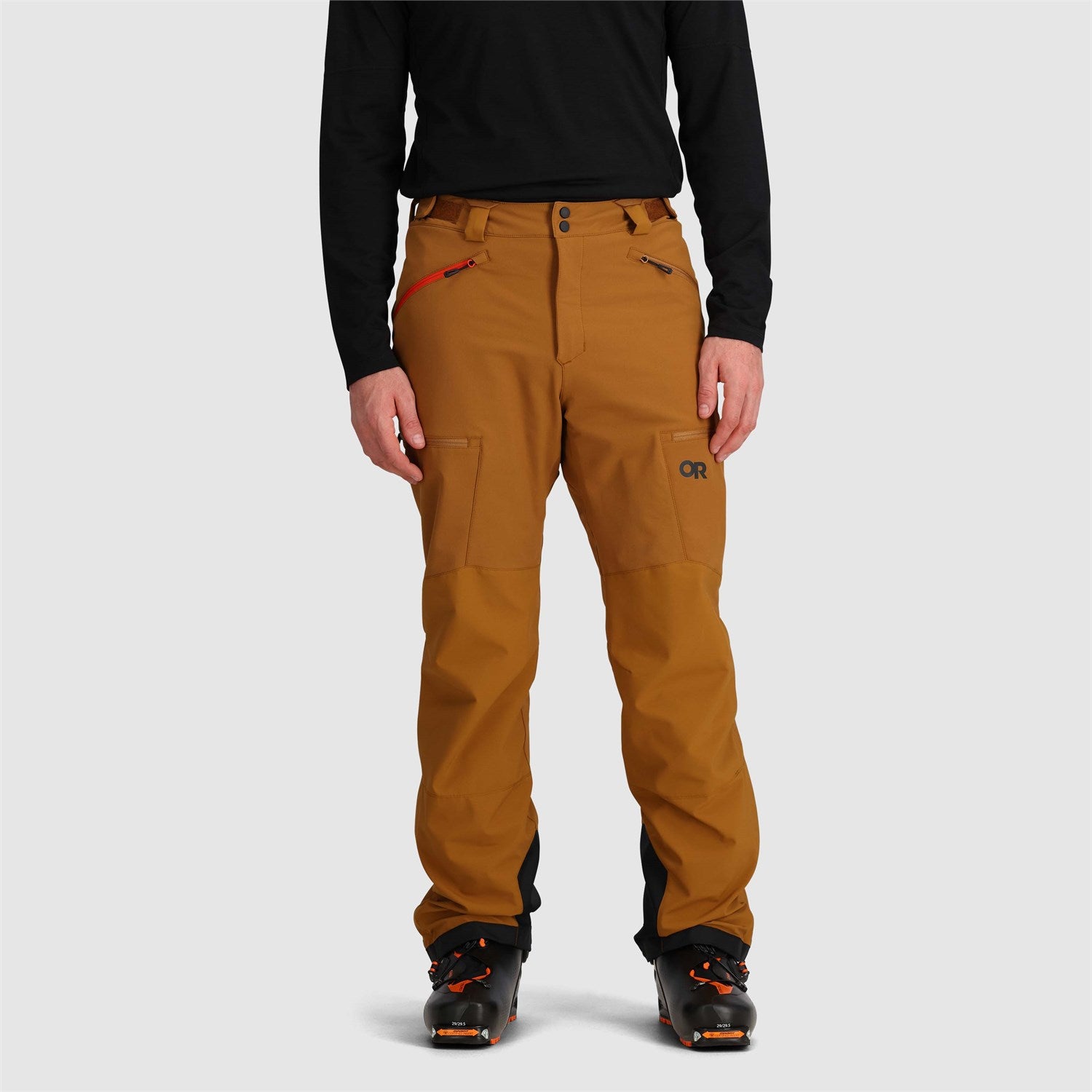 Outdoor Research Trailbreaker Tour Pants, Bronze