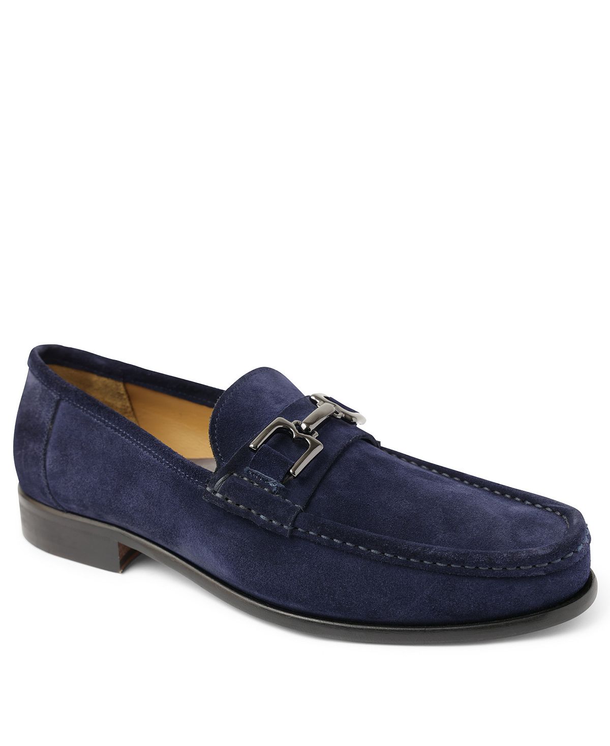 Men's loafers Trieste Bruno Magli