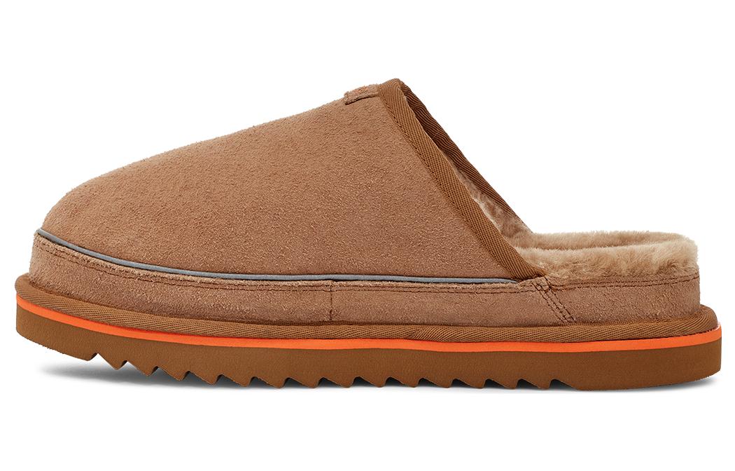 UGG Men's Slippers uggs, Brown