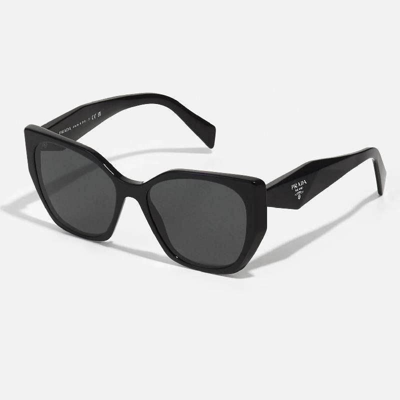 Prada sunglasses, black