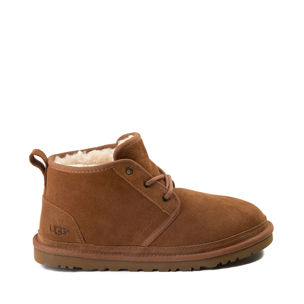 UGG Neumel Chukka Men's Boots, Chestnut