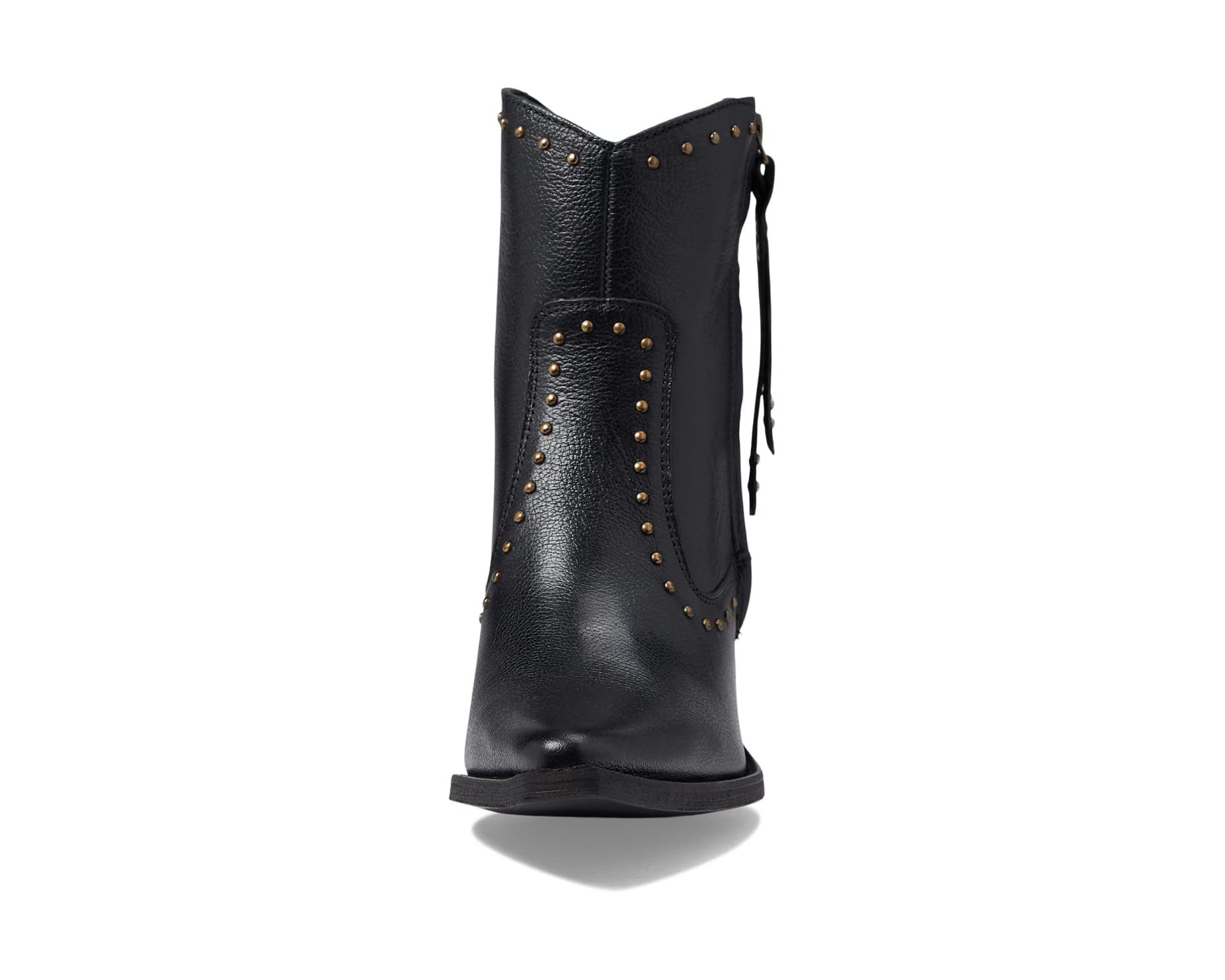 Classy N' Sassy Dingo boots, black