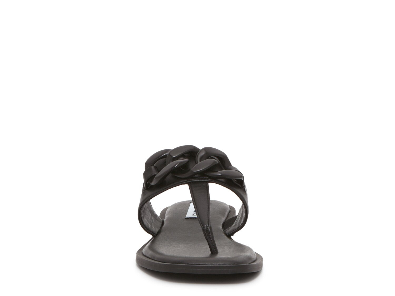 Steve Madden Athina sandals, black