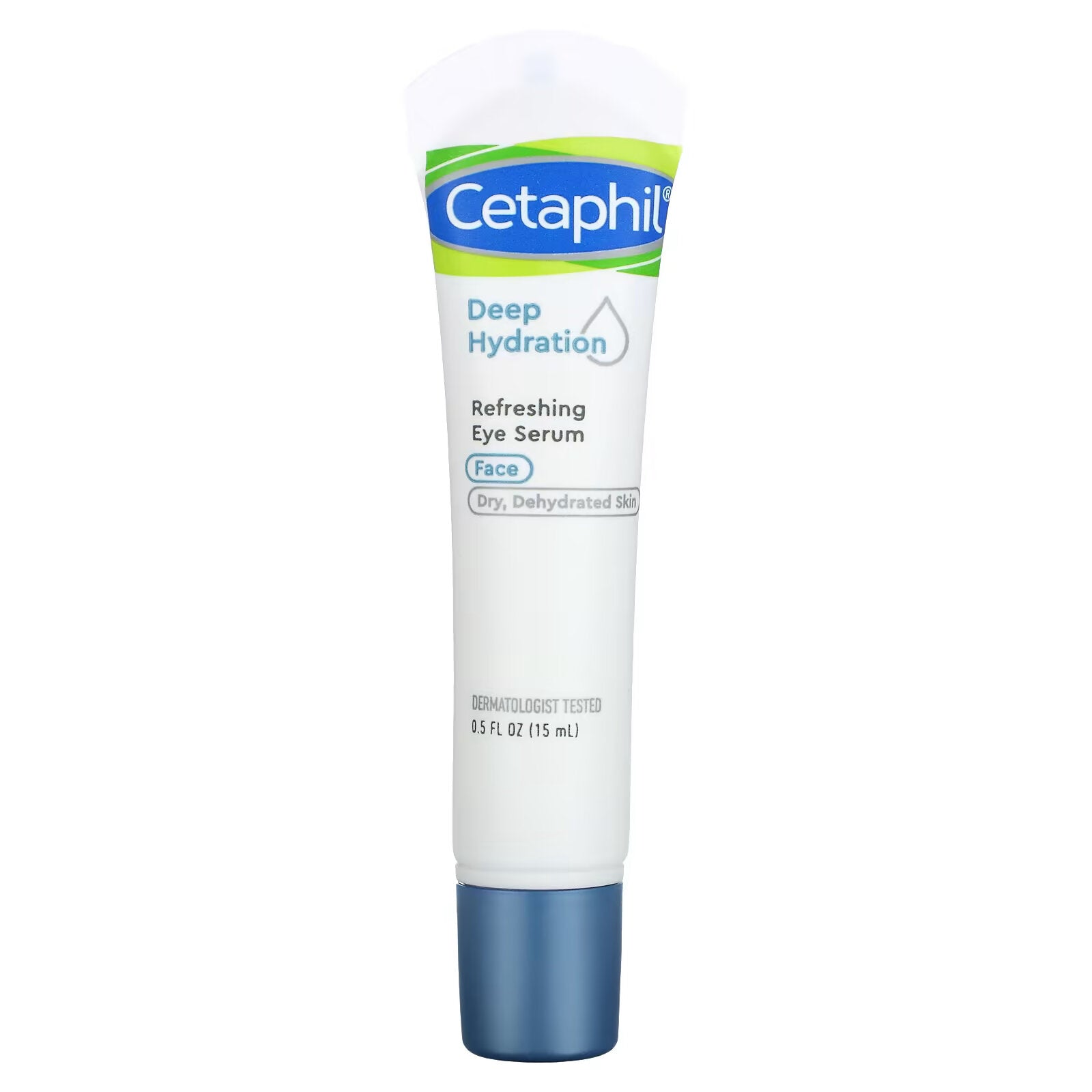 Cetaphil Deep Hydration Eye Serum, 15 ml